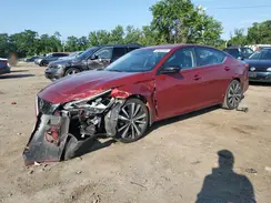 1N4BL4CV6NN362008 2022 NISSAN ALTIMA