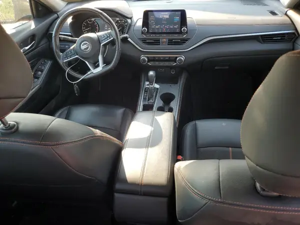 1N4BL4CV6NN362008 2022 NISSAN ALTIMA - Image 8