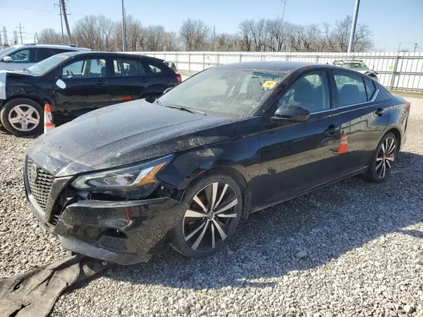 1N4BL4CV6NN364406 2022 NISSAN ALTIMA - Image 1