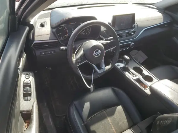 1N4BL4CV6NN364406 2022 NISSAN ALTIMA - Image 8