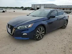 1N4BL4CV6NN365541 2022 NISSAN ALTIMA