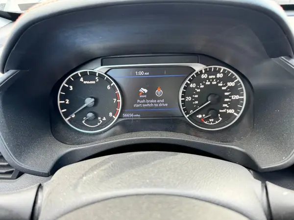 1N4BL4CV6NN365572 2022 NISSAN ALTIMA - Image 8