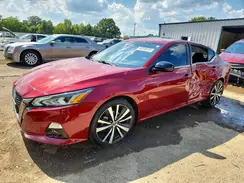 1N4BL4CV6NN365961 2022 NISSAN ALTIMA