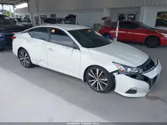 1N4BL4CV6NN366432 2022 NISSAN ALTIMA