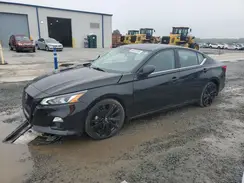 1N4BL4CV6NN366897 2022 NISSAN ALTIMA