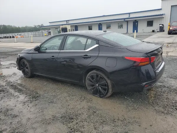 1N4BL4CV6NN366897 2022 NISSAN ALTIMA - Image 2