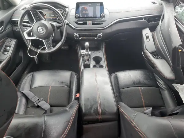 1N4BL4CV6NN366897 2022 NISSAN ALTIMA - Image 8