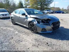 1N4BL4CV6NN367127 2022 NISSAN ALTIMA