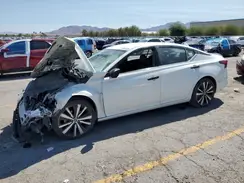 1N4BL4CV6NN367421 2022 NISSAN ALTIMA