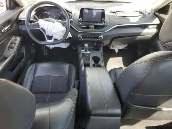 1N4BL4CV6NN367421 2022 NISSAN ALTIMA - Image 8