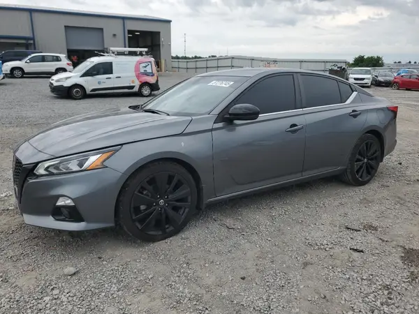 1N4BL4CV6NN368150 2022 NISSAN ALTIMA - Image 1