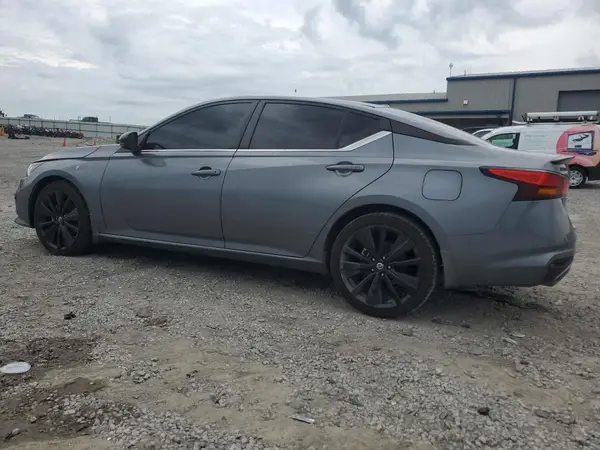 1N4BL4CV6NN368150 2022 NISSAN ALTIMA - Image 2