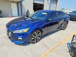 1N4BL4CV6NN368665 2022 NISSAN ALTIMA
