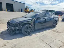 1N4BL4CV6NN368956 2022 NISSAN ALTIMA