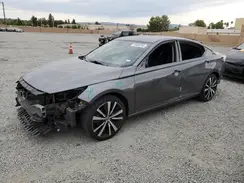 1N4BL4CV6NN369590 2022 NISSAN ALTIMA