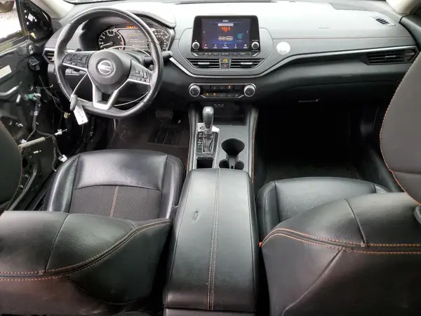 1N4BL4CV6NN369590 2022 NISSAN ALTIMA - Image 8