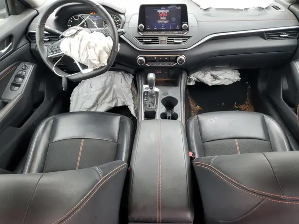 1N4BL4CV6NN373350 2022 NISSAN ALTIMA - Image 8