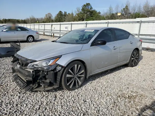 1N4BL4CV6NN374837 2022 NISSAN ALTIMA - Image 1