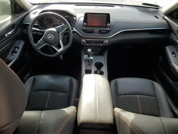 1N4BL4CV6NN374837 2022 NISSAN ALTIMA - Image 8