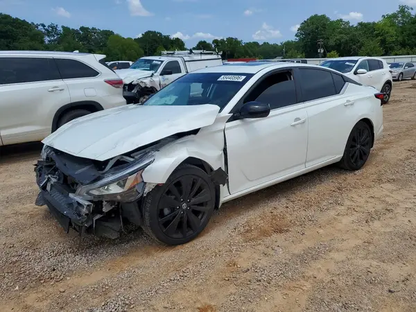 1N4BL4CV6NN376104 2022 NISSAN ALTIMA - Image 1