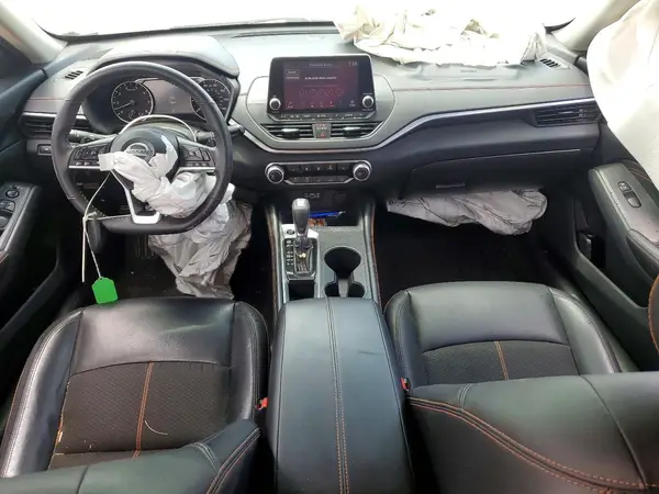 1N4BL4CV6NN376104 2022 NISSAN ALTIMA - Image 8