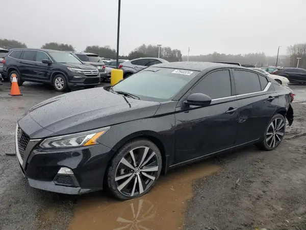1N4BL4CV6NN377043 2022 NISSAN ALTIMA - Image 1