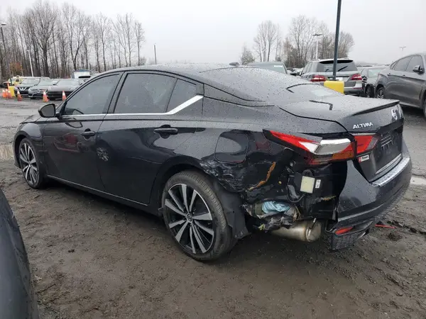 1N4BL4CV6NN377043 2022 NISSAN ALTIMA - Image 2