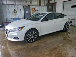 1N4BL4CV6NN377415 2022 NISSAN ALTIMA