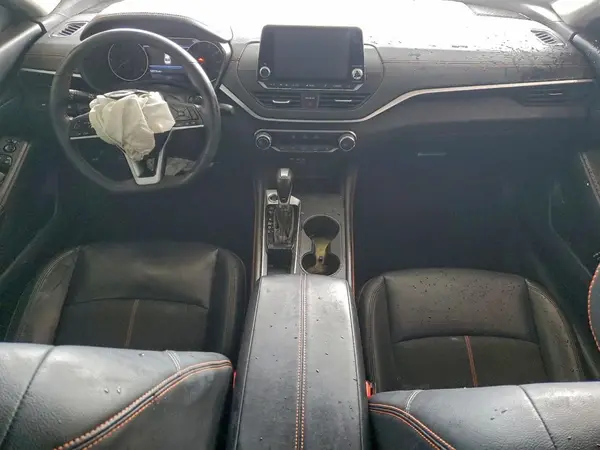 1N4BL4CV6NN377415 2022 NISSAN ALTIMA - Image 8
