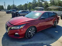 1N4BL4CV6NN378225 2022 NISSAN ALTIMA