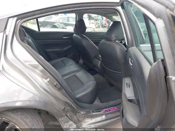 1N4BL4CV6NN379701 2022 NISSAN ALTIMA - Image 8