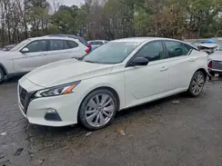 1N4BL4CV6NN382615 2022 NISSAN ALTIMA