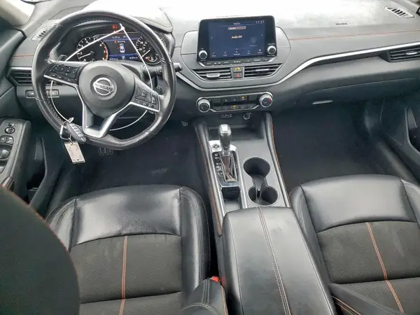1N4BL4CV6NN382615 2022 NISSAN ALTIMA - Image 8