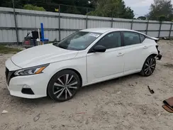 1N4BL4CV6NN384140 2022 NISSAN ALTIMA