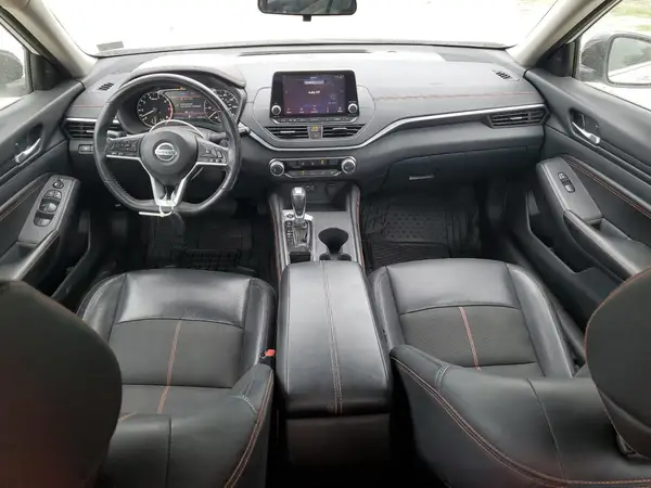1N4BL4CV6NN384140 2022 NISSAN ALTIMA - Image 8