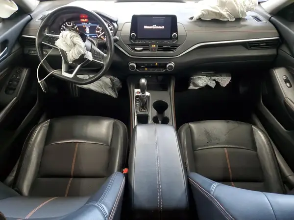 1N4BL4CV6NN384283 2022 NISSAN ALTIMA - Image 8