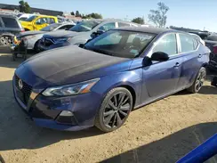 1N4BL4CV6NN386387 2022 NISSAN ALTIMA