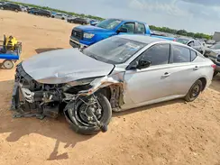 1N4BL4CV6NN386440 2022 NISSAN ALTIMA