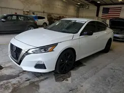 1N4BL4CV6NN386745 2022 NISSAN ALTIMA