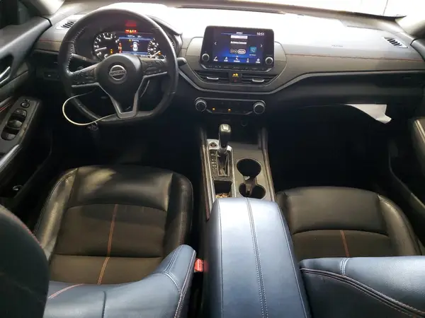 1N4BL4CV6NN386745 2022 NISSAN ALTIMA - Image 8