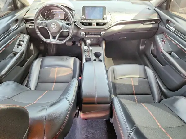 1N4BL4CV6NN387264 2022 NISSAN ALTIMA - Image 8
