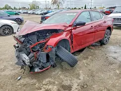 1N4BL4CV6NN390231 2022 NISSAN ALTIMA