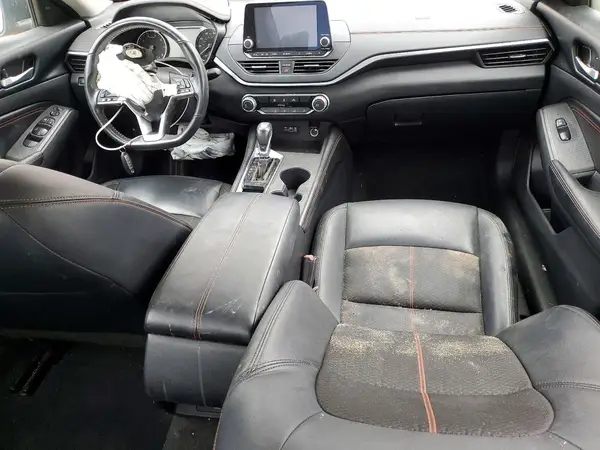 1N4BL4CV6NN390231 2022 NISSAN ALTIMA - Image 8
