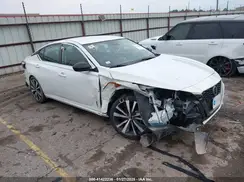 1N4BL4CV6NN392108 2022 NISSAN ALTIMA