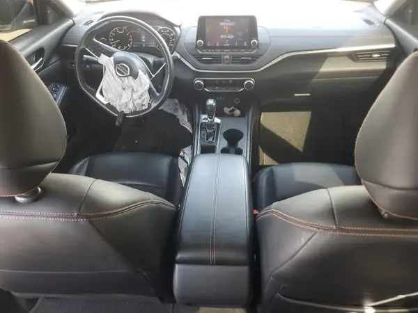 1N4BL4CV6NN395512 2022 NISSAN ALTIMA - Image 8