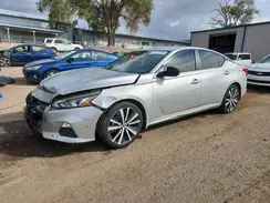 1N4BL4CV6NN395753 2022 NISSAN ALTIMA