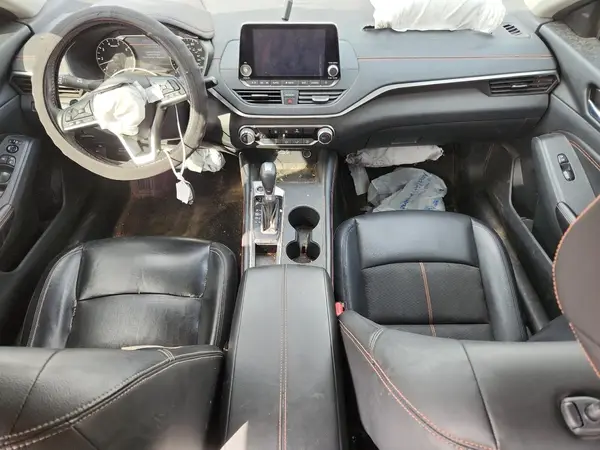 1N4BL4CV6NN395753 2022 NISSAN ALTIMA - Image 8