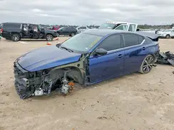 1N4BL4CV6NN395929 2022 NISSAN ALTIMA