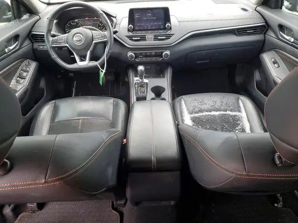 1N4BL4CV6NN395929 2022 NISSAN ALTIMA - Image 8