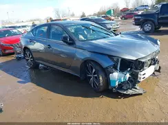 1N4BL4CV6NN396658 2022 NISSAN ALTIMA
